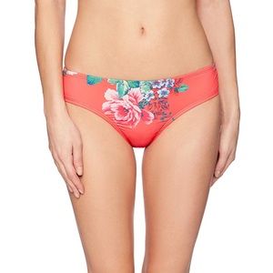 Hobie Junior's Petal Pusher Hipster Bikini Bottom